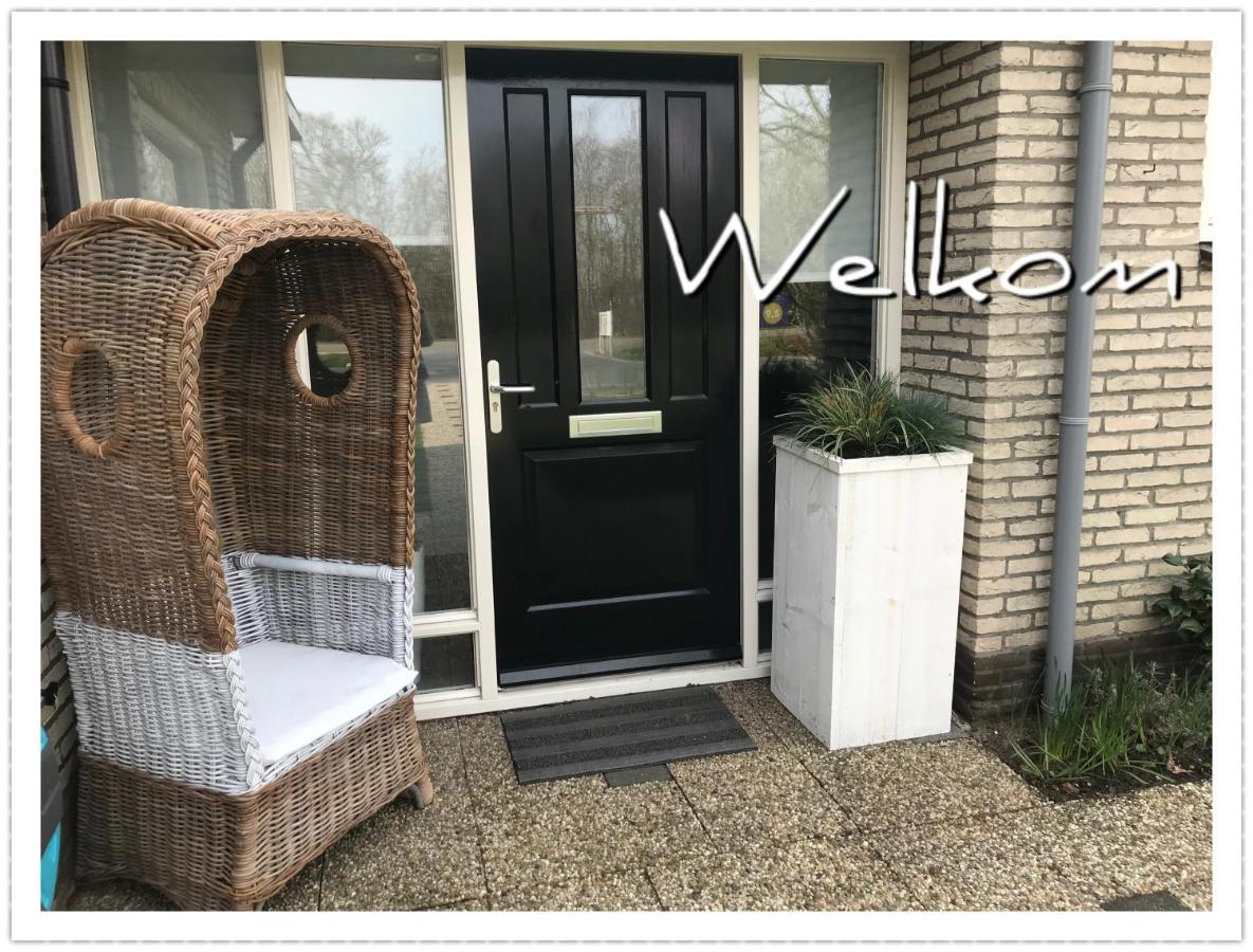 Bed and Breakfast Zilt Texel De Cocksdorp  Exteriér fotografie